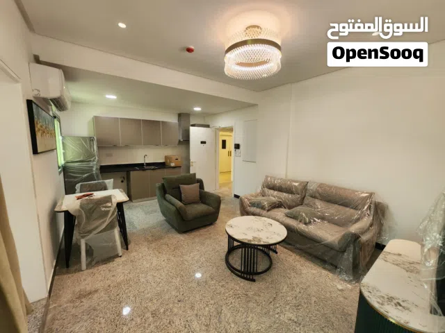 FOR RENT - Brand New Apartment in Juffair