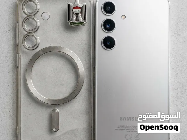 S24 5g سامسونج شرق أوسط