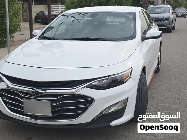 Used Chevrolet Malibu in Baghdad