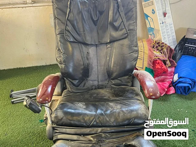 كرسي مساج للبيع مستعمل