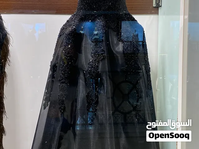 فستان حفلات واعراس