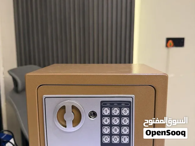 قاصة الكترونية