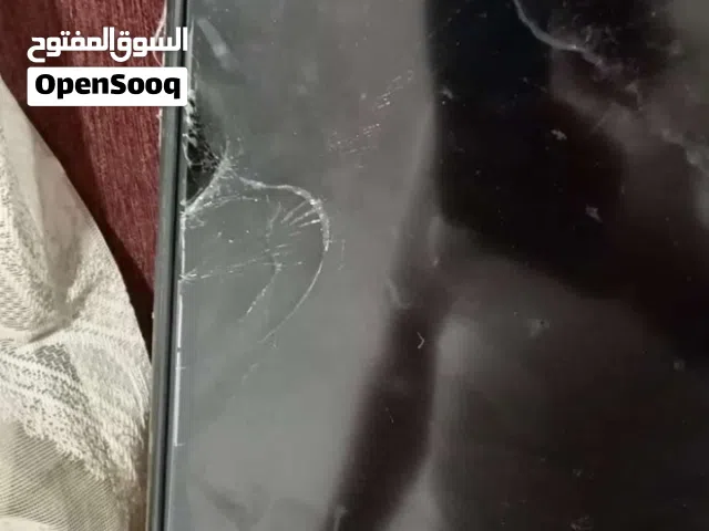 تلفزيون للبيع شاشة منكسرة فقط