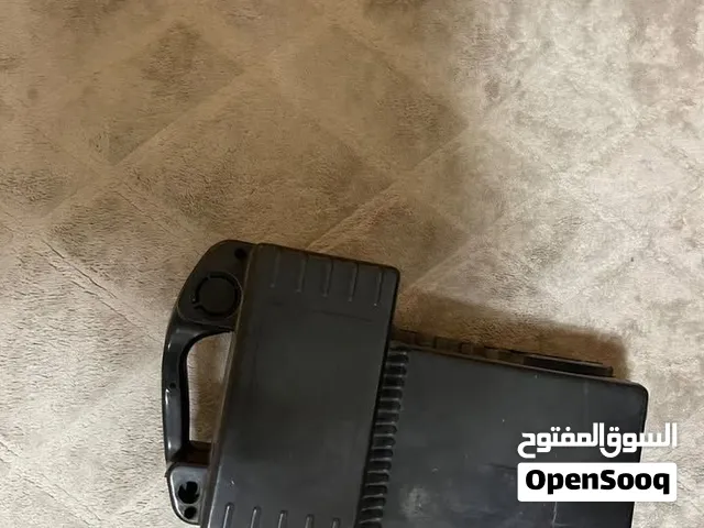 بطاريه سكوتر نضيفه