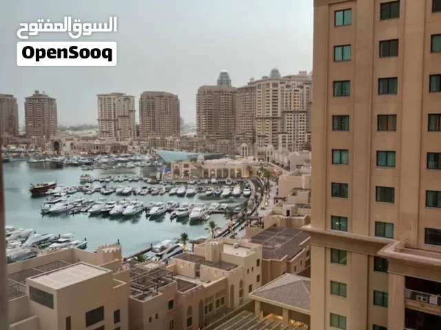 شقة اللولوة موقع ممتاز