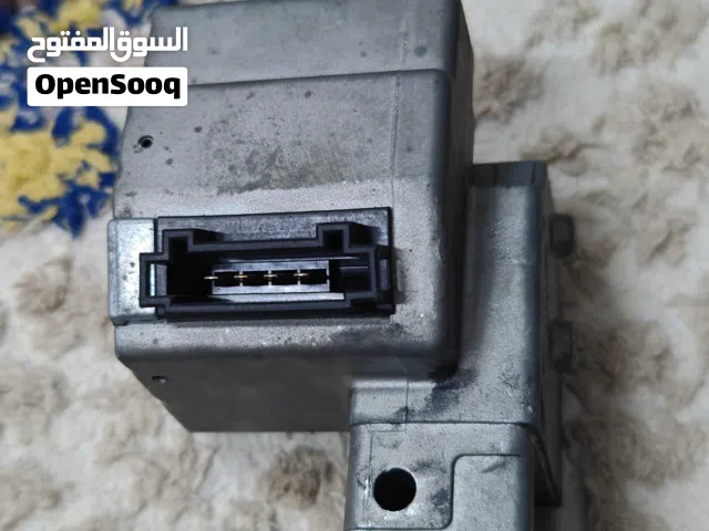 كمبيوتر مورسيدس 55AMGمديل من98الى2001