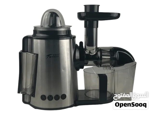 معصارة فواكه 2 في1