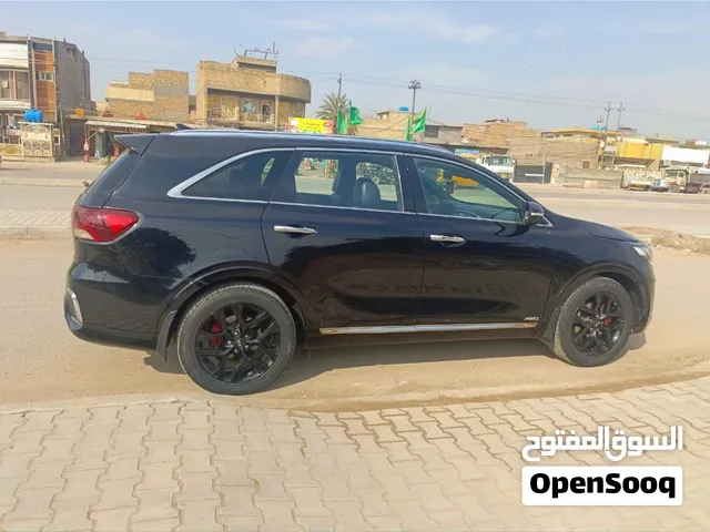 سورنتو موديل 2019 البيع مستعجل