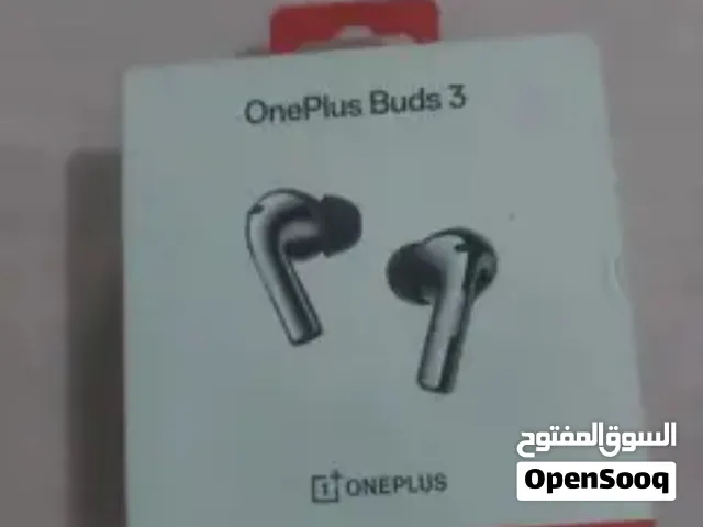 oneplus buds 3 استعمال خفيف جدا