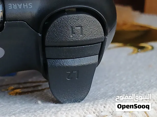دراع بلاي ستيشن 4 اعلي دراع اورجنل بالضمان
