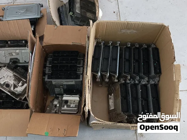 عقول السیارات ایراني