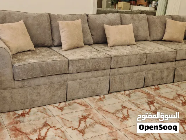 تفصيل أحدث وارقى التصاميم وتنجيد أحدث الموديلات متوفر تابي وتمارا مدفوع ميس بأي