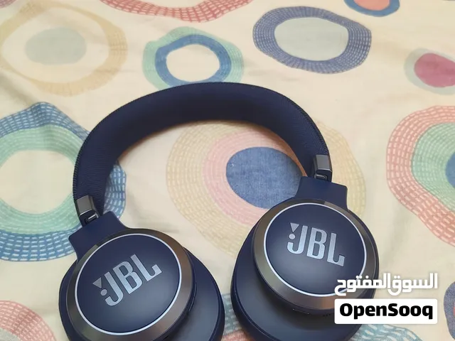 سماعه JBL live 770nc