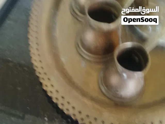 غليات مستعمل نحاس احمر