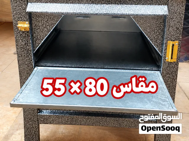 فرن الخبيز    اختار المقاس المناسب لك:  80 × 50 سم — 3,000 جنيه   100 × 60 سم — 3,500 جنيه
