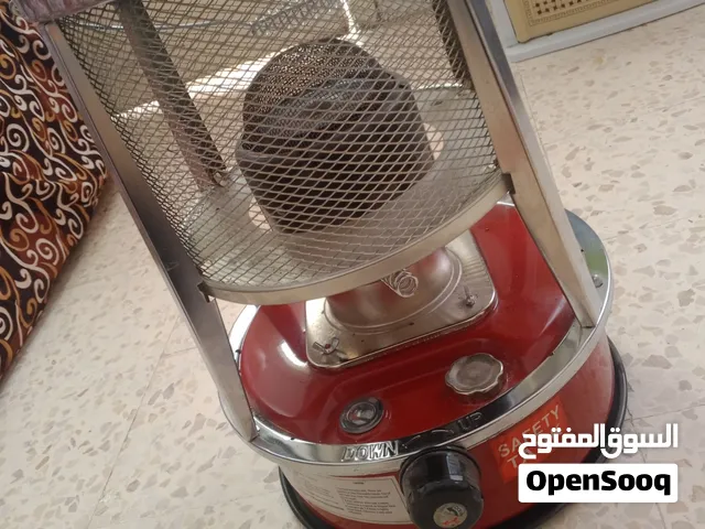 صوبة كاز مستعملة استعمال خفيف