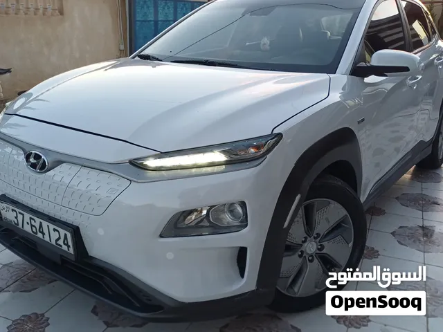 Used Hyundai Kona in Mafraq
