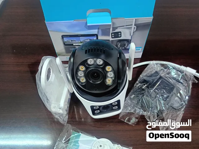 كاميرات مراقبة wifi