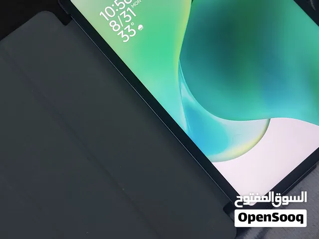 Xiaomi Tab 6, 128 GB, Silver Color