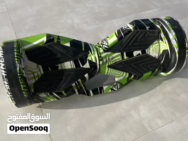 لوح تزلج كهربائي Hoverboard O’neal