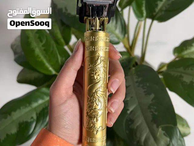 ماكينة حلاقة شعر