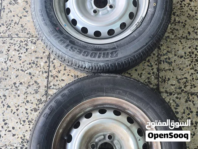 رنغات حديد نيسان صني 2019  Nissan sunny metal rims 2019 Size 14&15