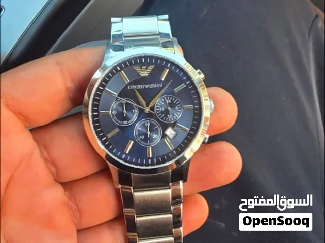 ساعة ارمني اصليه