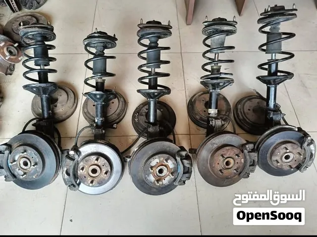 قطع غيار متسوبيشي