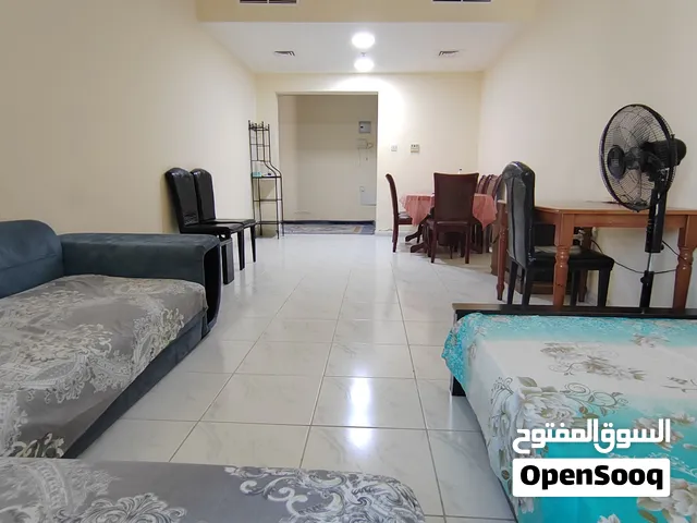 2 BHK Full furnished - Majaz 2, Sharjah