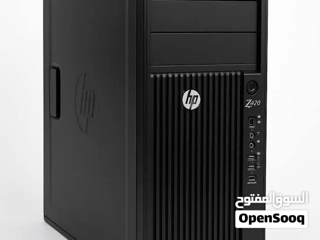 Windows HP  Computers  for sale  in Giza