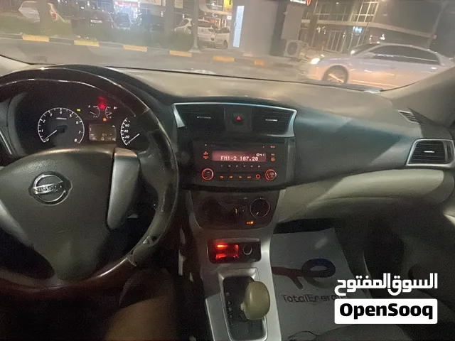 Nissan Sentra 2013 for sale