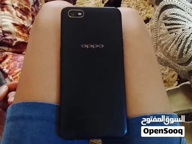 Oppo A1k 32 GB in Alexandria