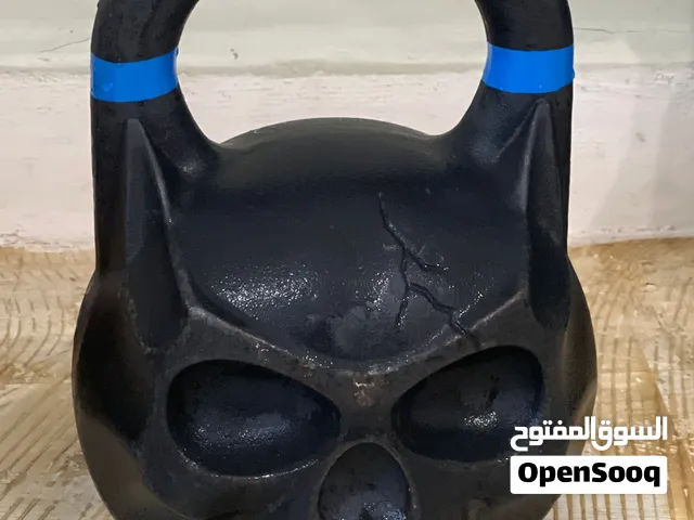 وزن على شكل  جمجمه