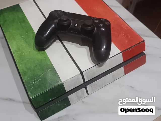 PlayStation 4 PlayStation for sale in Aden