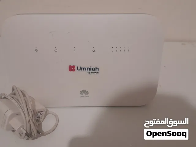 متوفر مجموعة راوترات بحال وكاله مع محولاتهم شغالات 100%