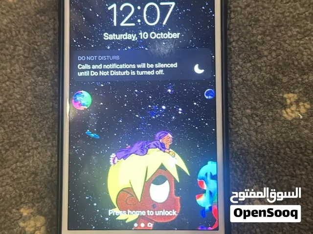 iphone 6 Plus with case