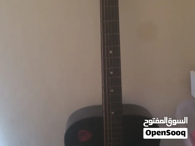 Guitar Acoustic
