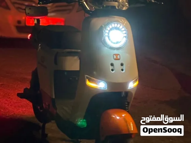 موطو كهرباء جديد