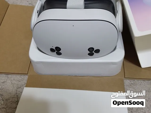 نظارة الواقع الافتراضي VR Meta Quest 3S
