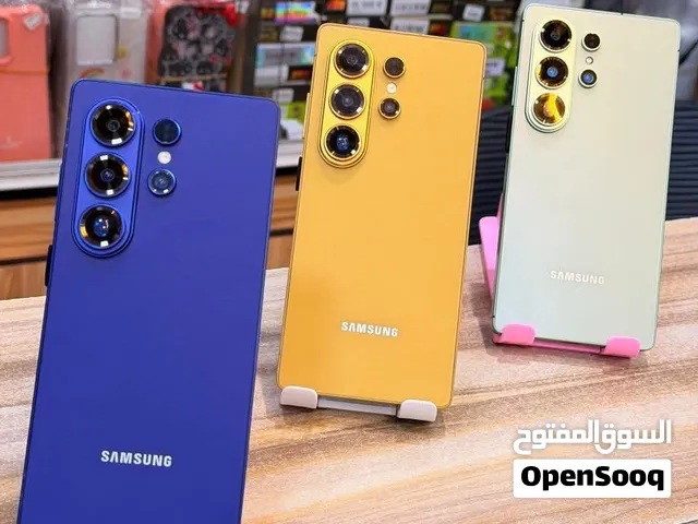 Samsung Galaxy S26 Ultra 1 TB in Khartoum