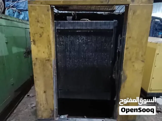 مواطير مولدات كهرباء بيركنز ودوتس وكتر بلاك مستخدم في منهم شغالات والبعض شغال يحتاج الا صيانه