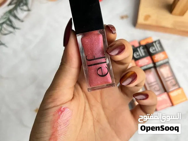 كلوسات يلف متوفرة ب 4 درجات