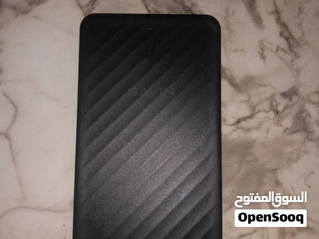 باوري شركة بافين20000 سرعة الشحن22.5واط الباور مستعمل شهر