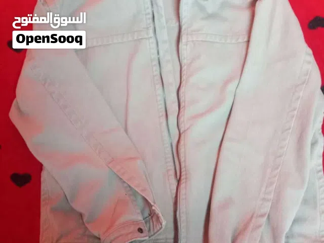 السلام عليكم  جاكيت رجالي عنى عن التعريف   جاكيت خفيفه ربيعيه بعدها  وكاله
