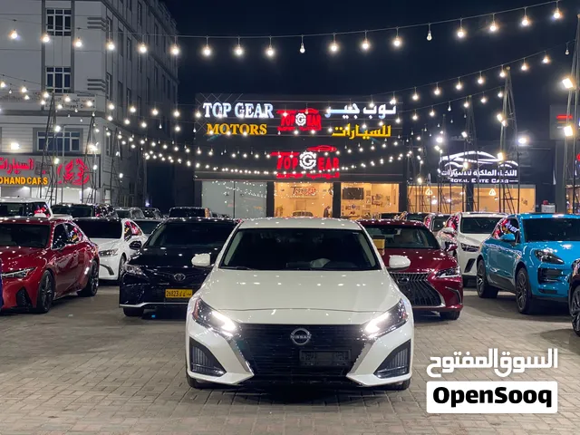 التيما SV 2023