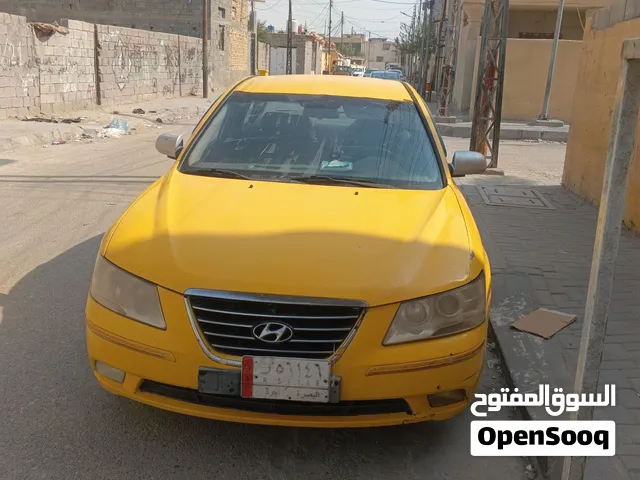 Used Hyundai Sonata in Basra