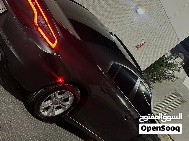 Used Dodge Charger in Ajman