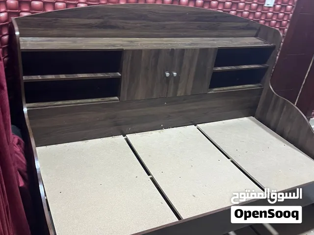 double bed for kids