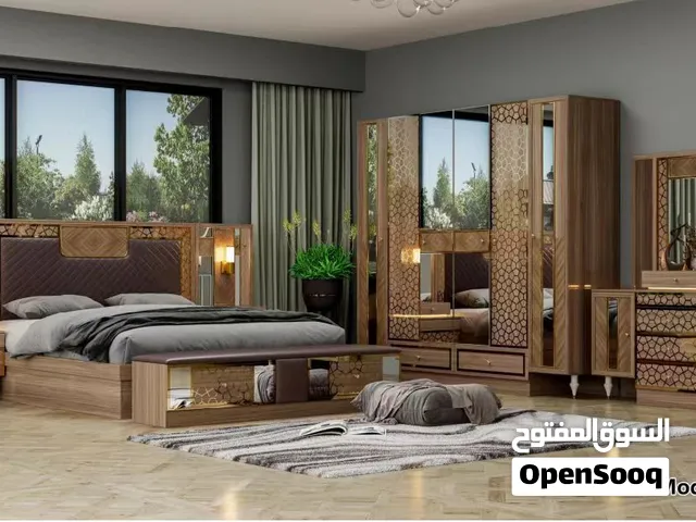 غرف نوم جديد