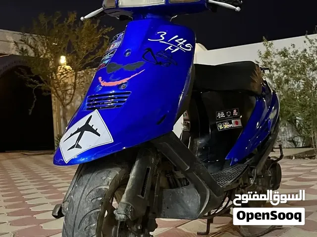 سزوكي 100 سيسي